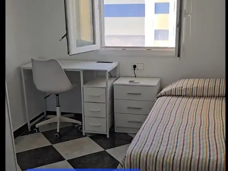 Piso de 183 m² en Cádiz