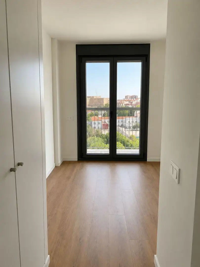 Piso de 110 m² en Valencia