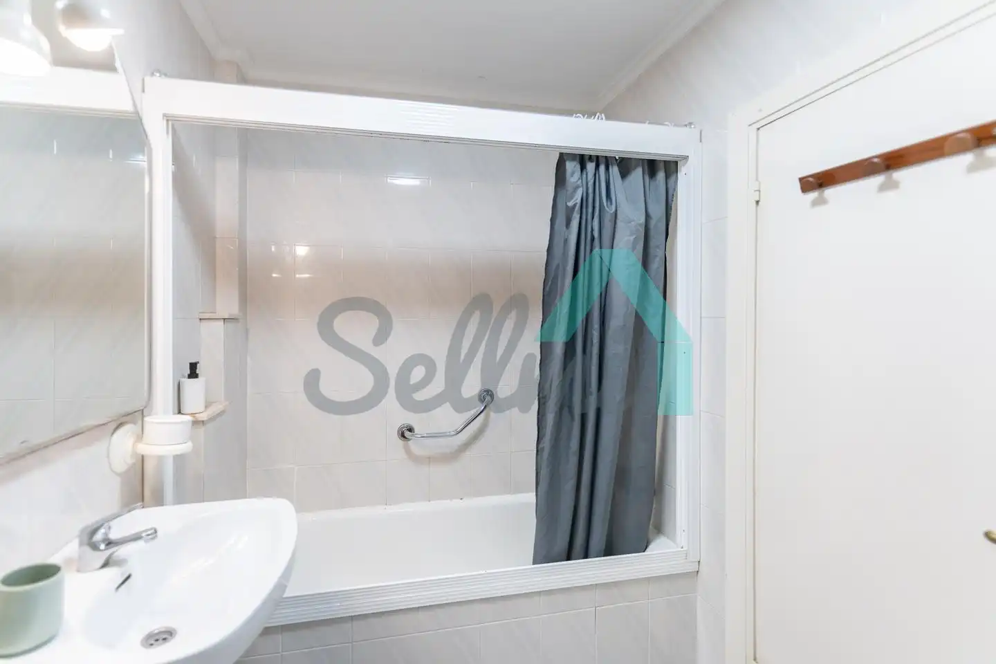 Piso de 54 m² en Castrillón
