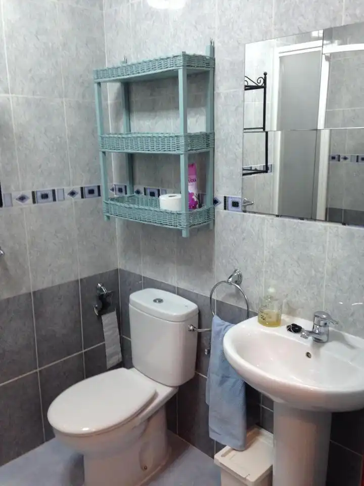 Piso de 145 m² en Sevilla