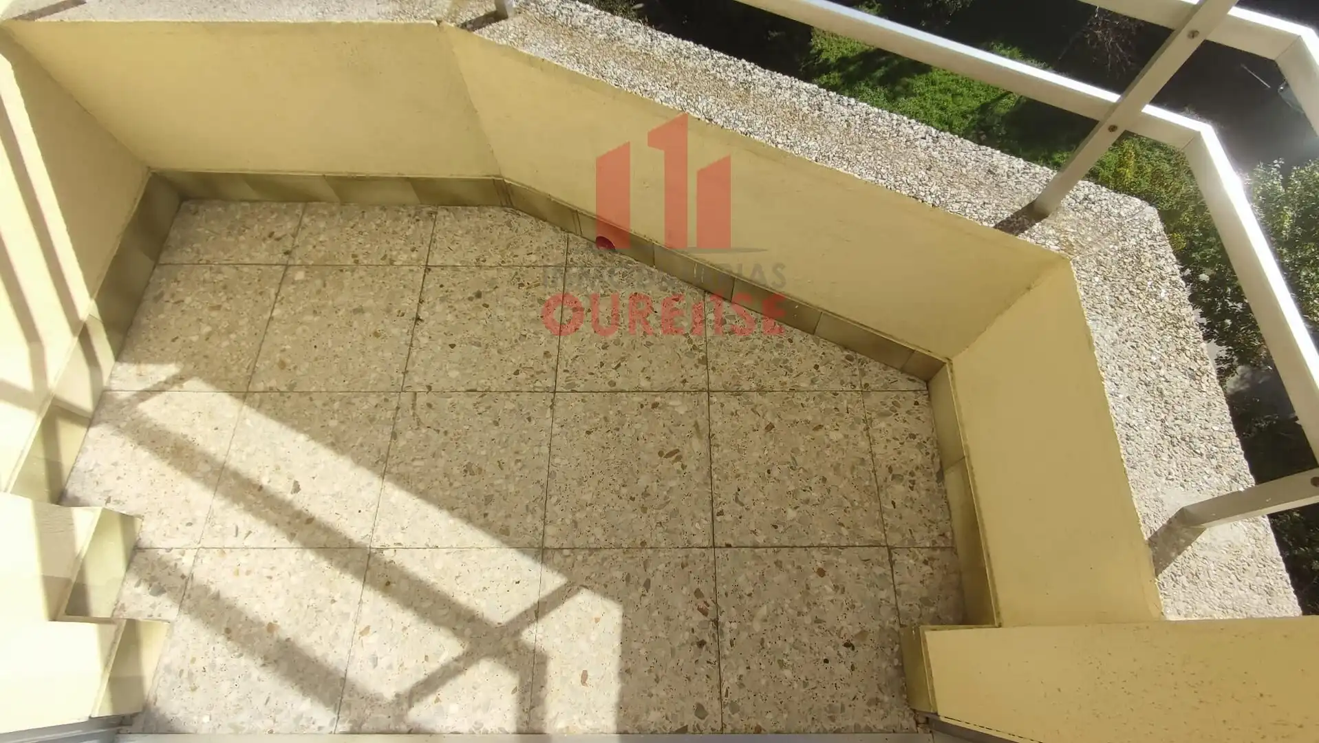 Piso de 123 m² en Ourense