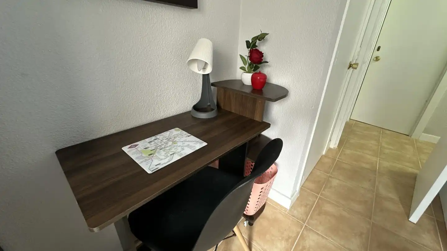 Habitación 30 m², Madrid