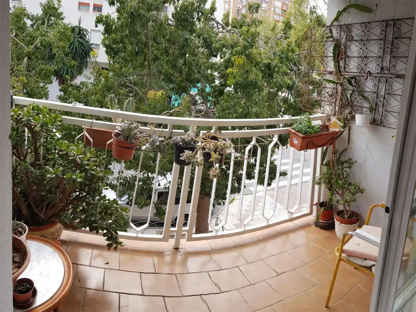 Habitación 144 m², Málaga