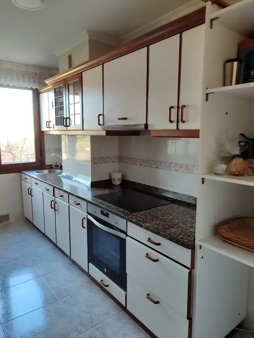 Piso de 90 m² en Suances