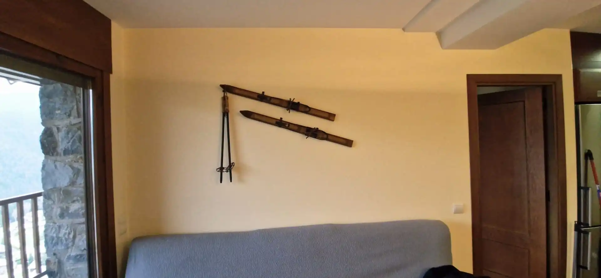 Piso de 50 m² en Alp