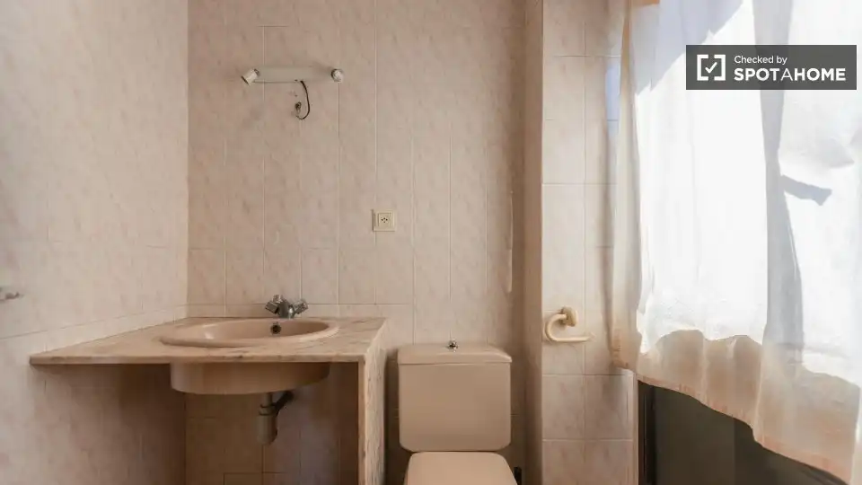 Habitación en alquiler, Valencia