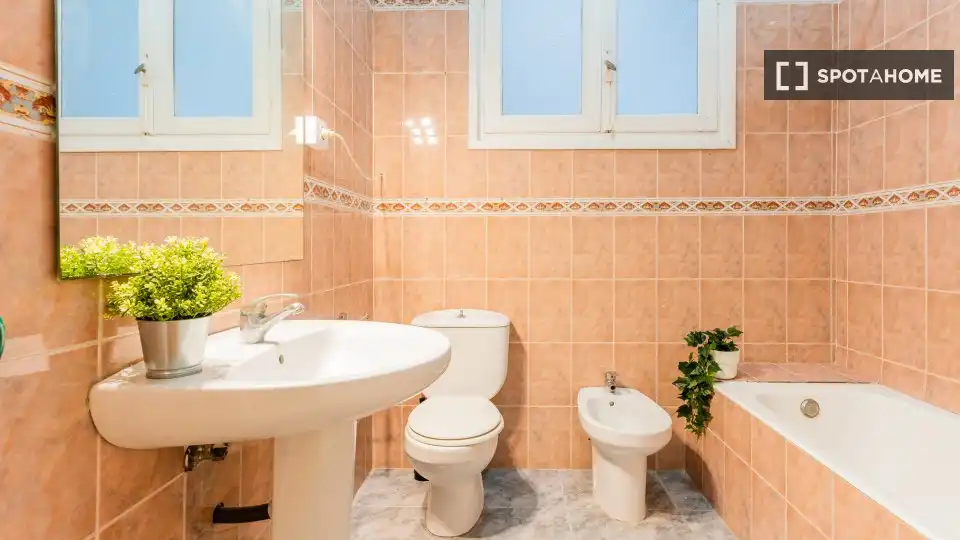 Habitación 184 m², Valencia