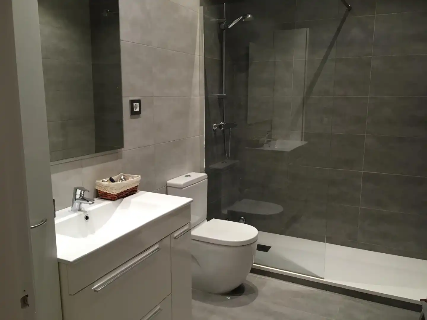 Pis de 44 m² a Barcelona