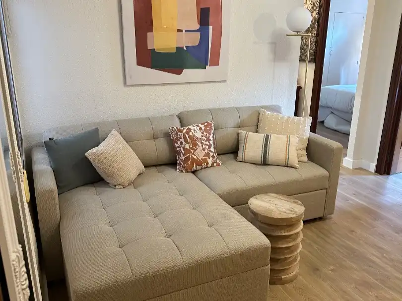 Piso de 120 m² en Sagunto