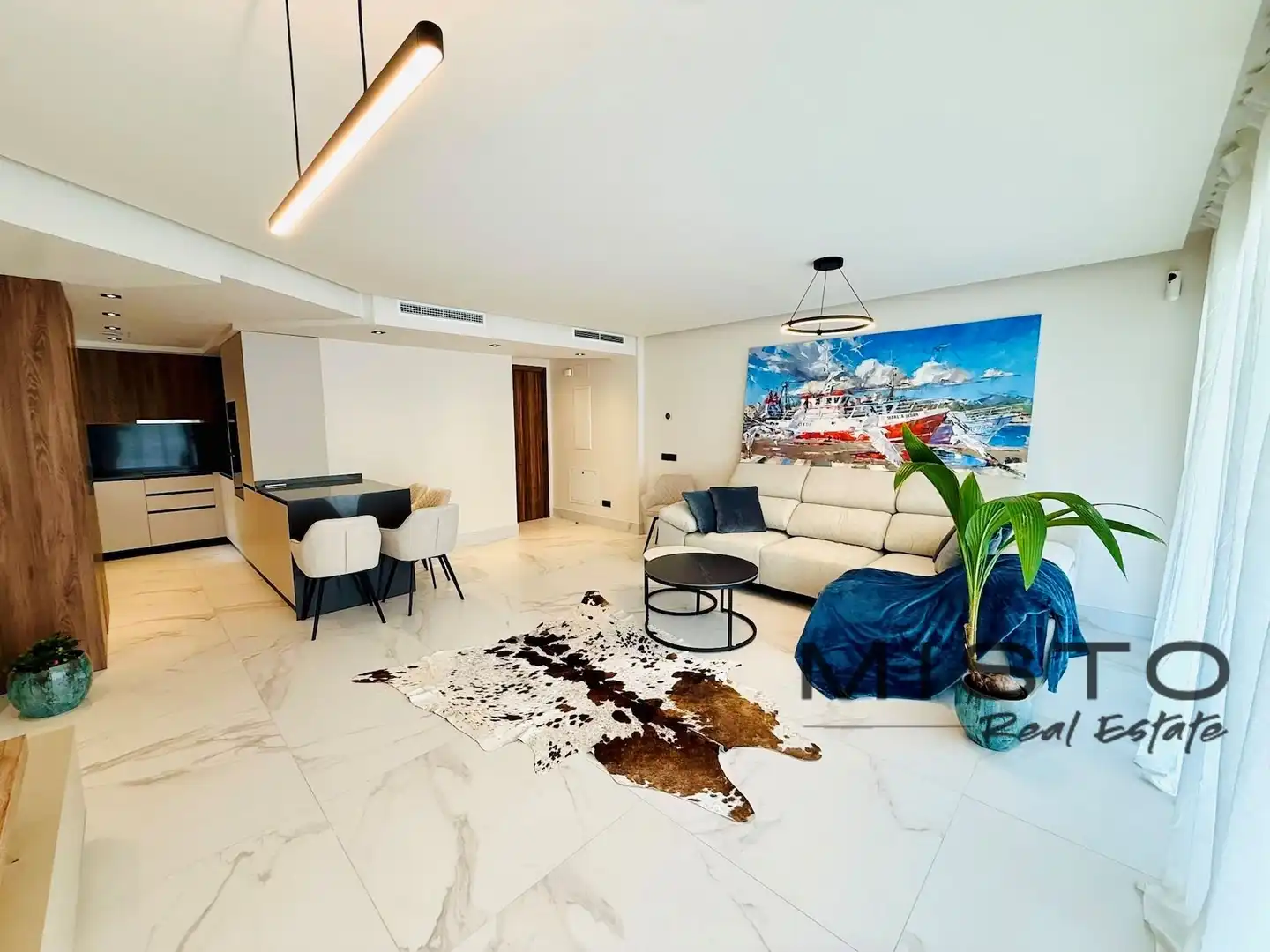 Pis de 138 m² a Marbella