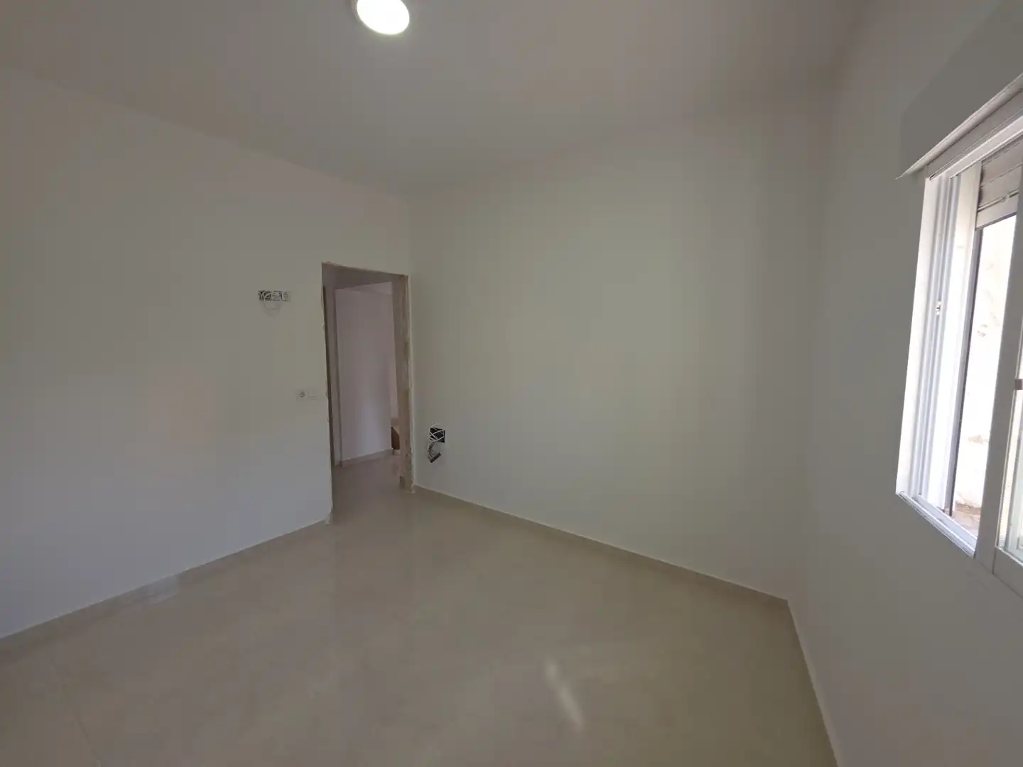 Piso de 40 m² en Almería