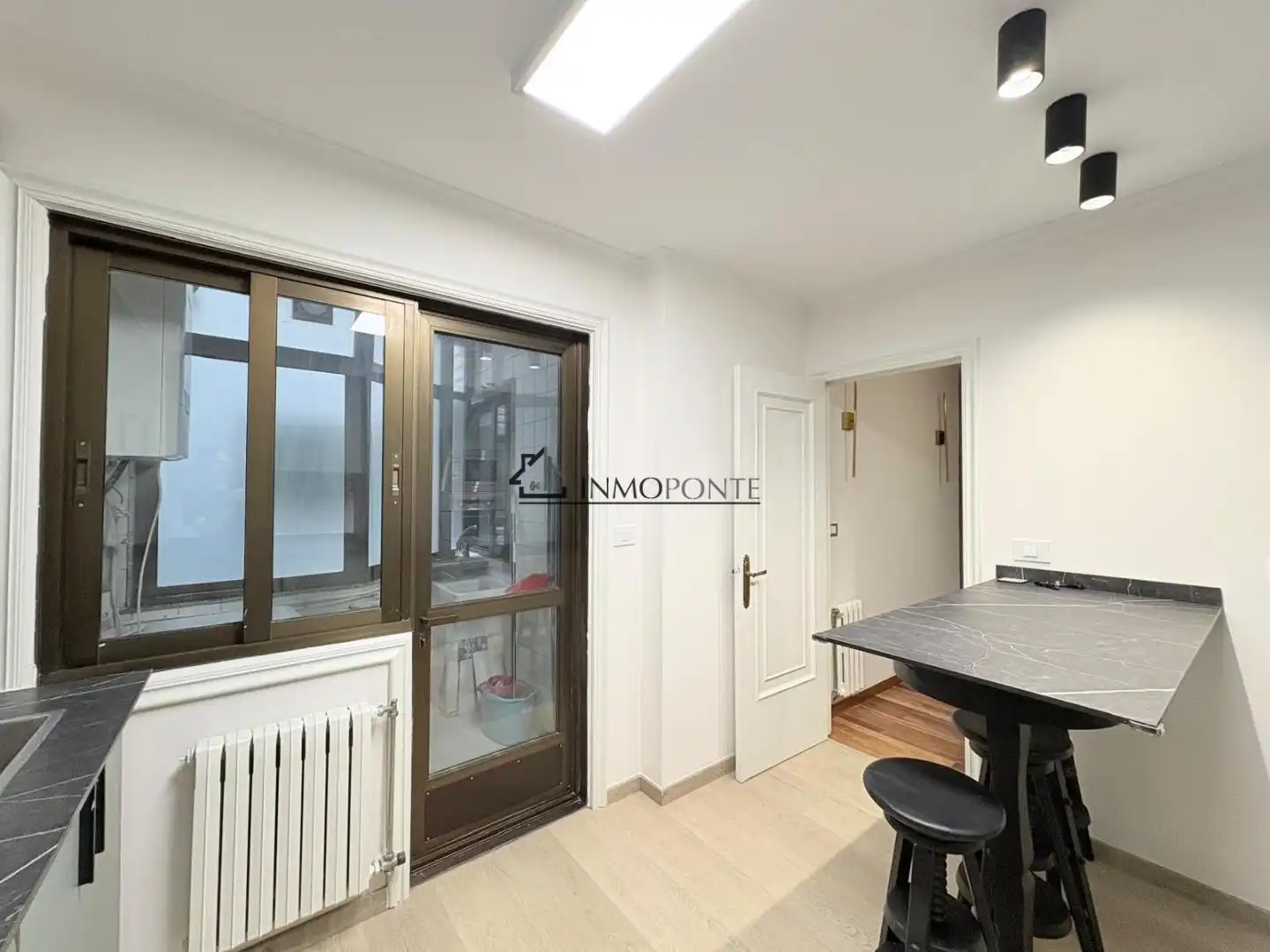 Appartamento 120 m² a Pontevedra