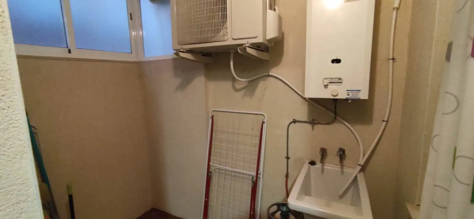 Piso de 107 m² en Almendralejo