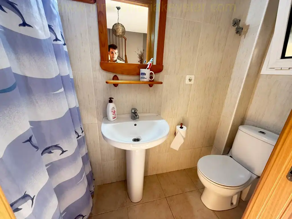 Casa de 185 m² a Olivella