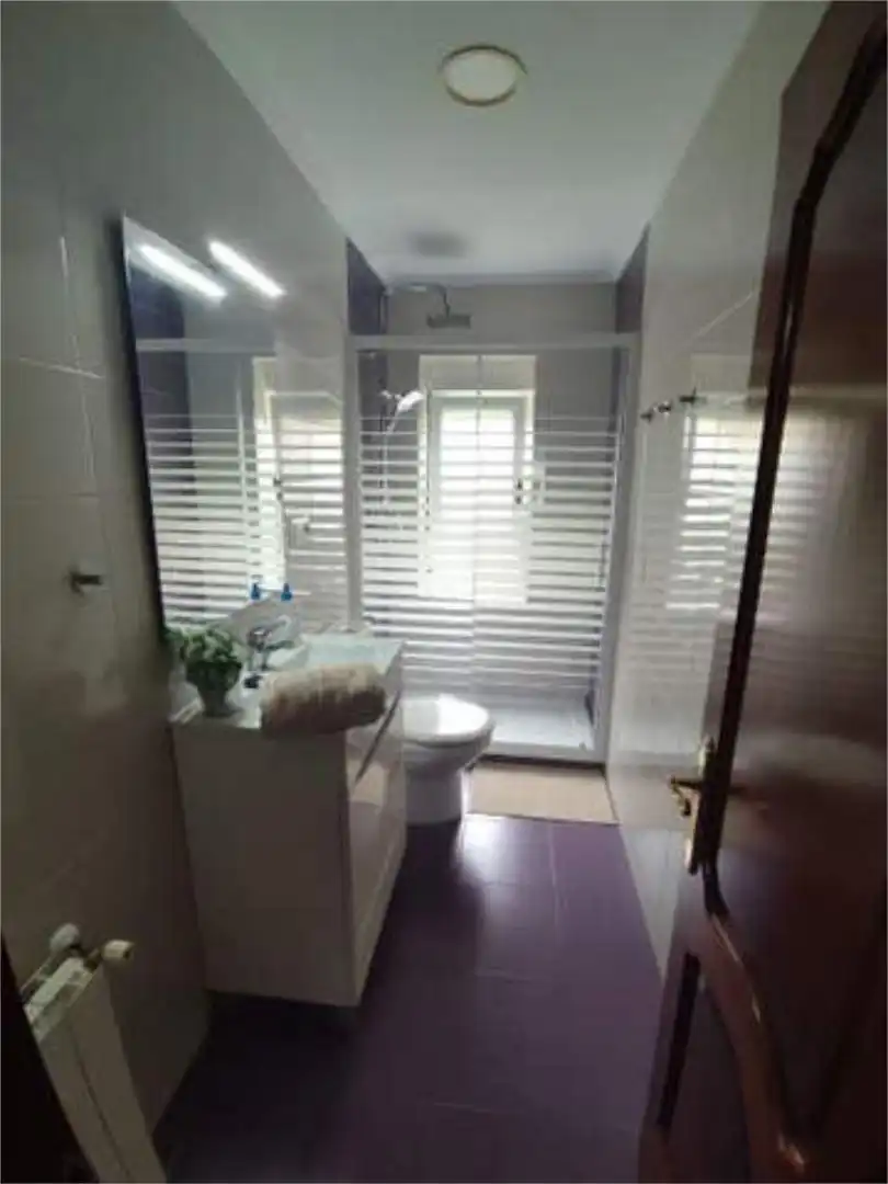 Piso de 70 m² en Castrillón