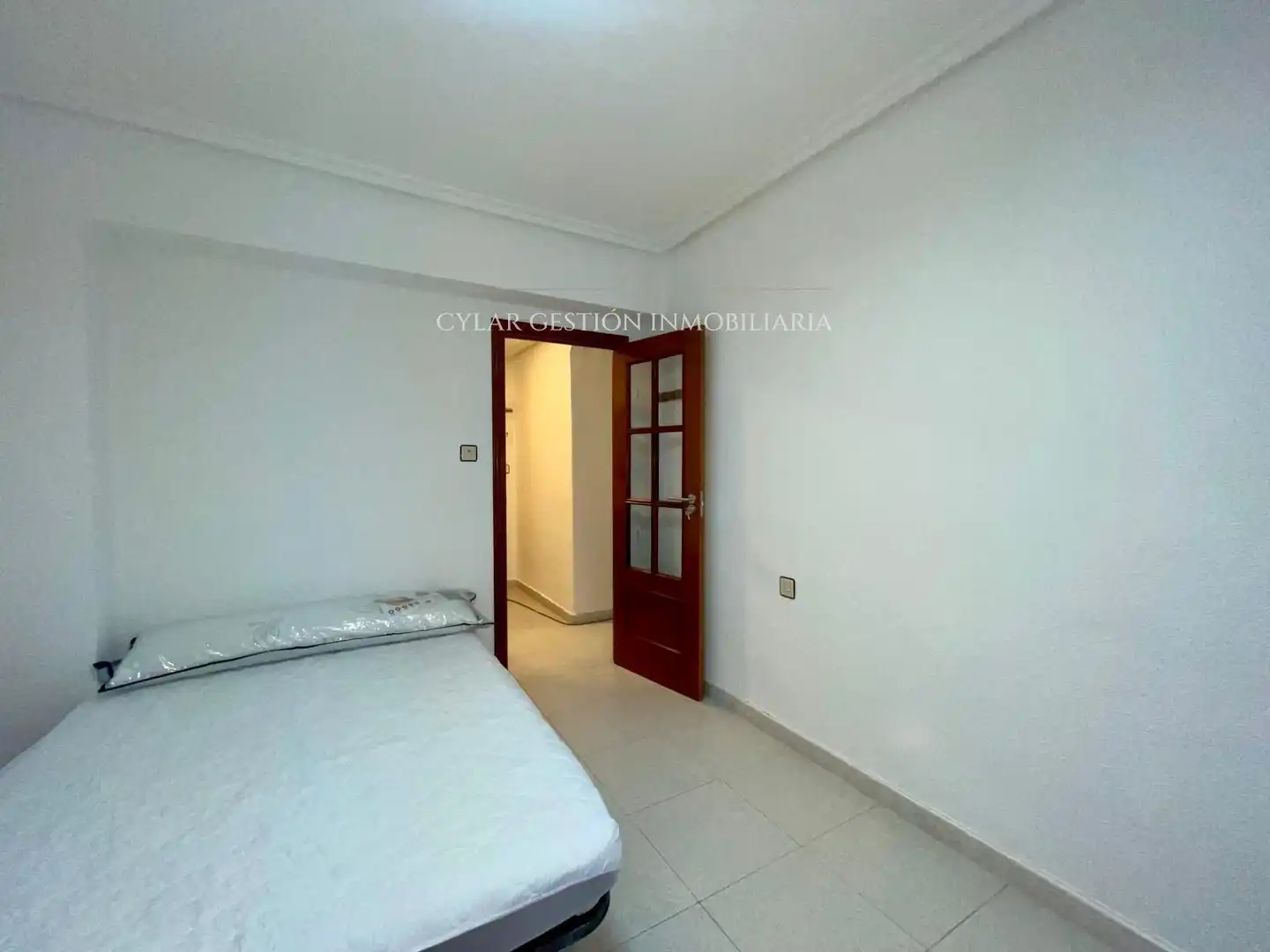 Piso de 64 m² en Salamanca