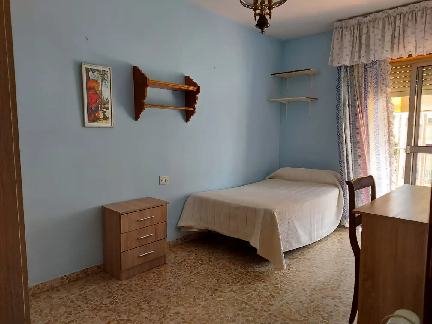 Habitación 170 m², Granada
