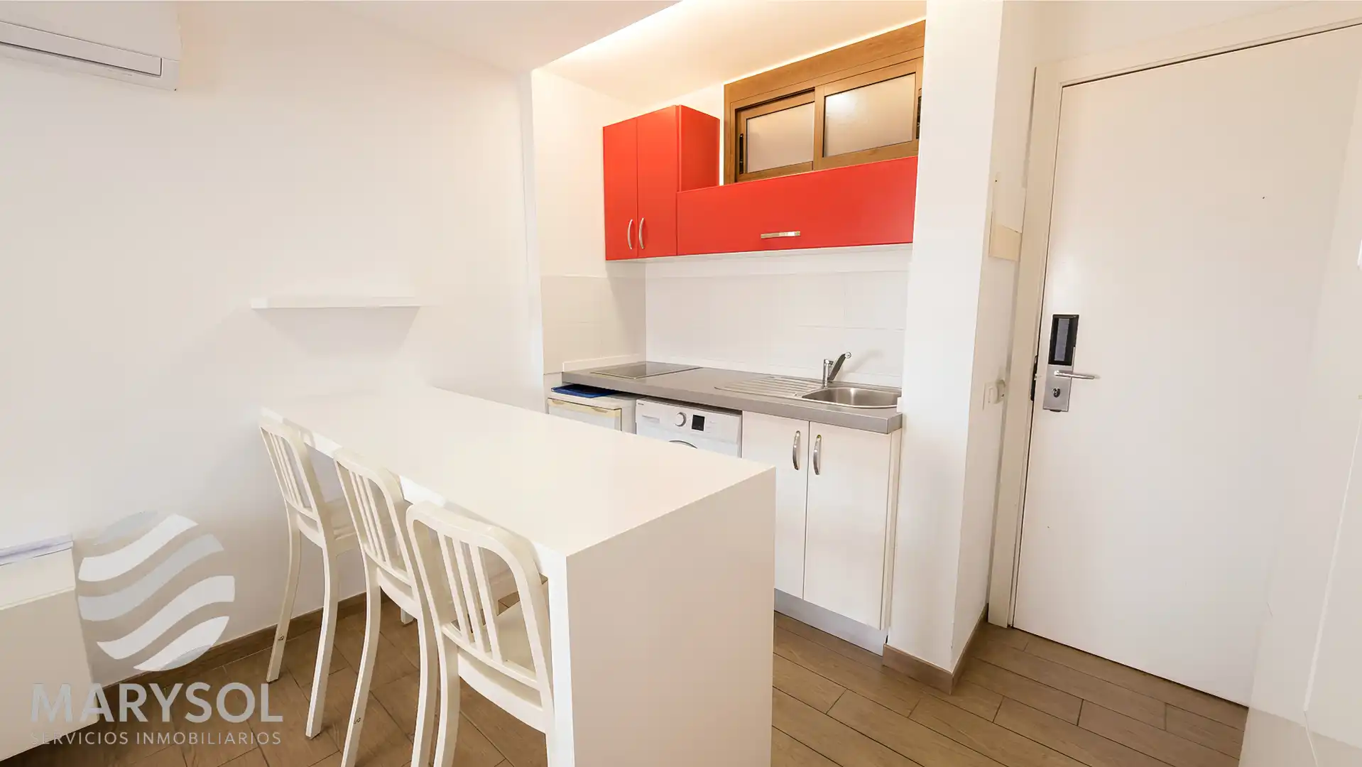 Apartamento 40 m² em San Bartolomé de Tirajana