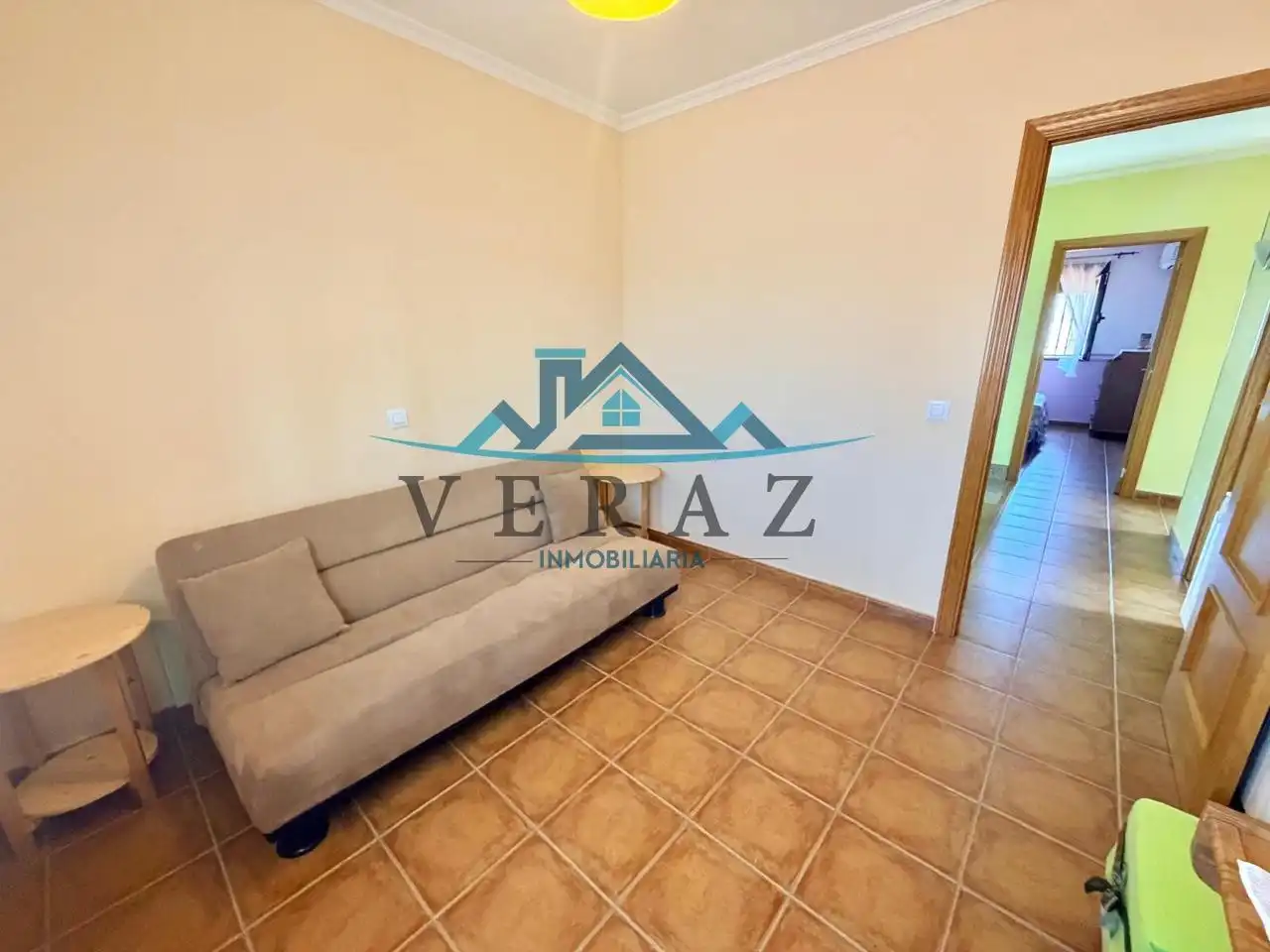 Casa de 207 m² en Segurilla