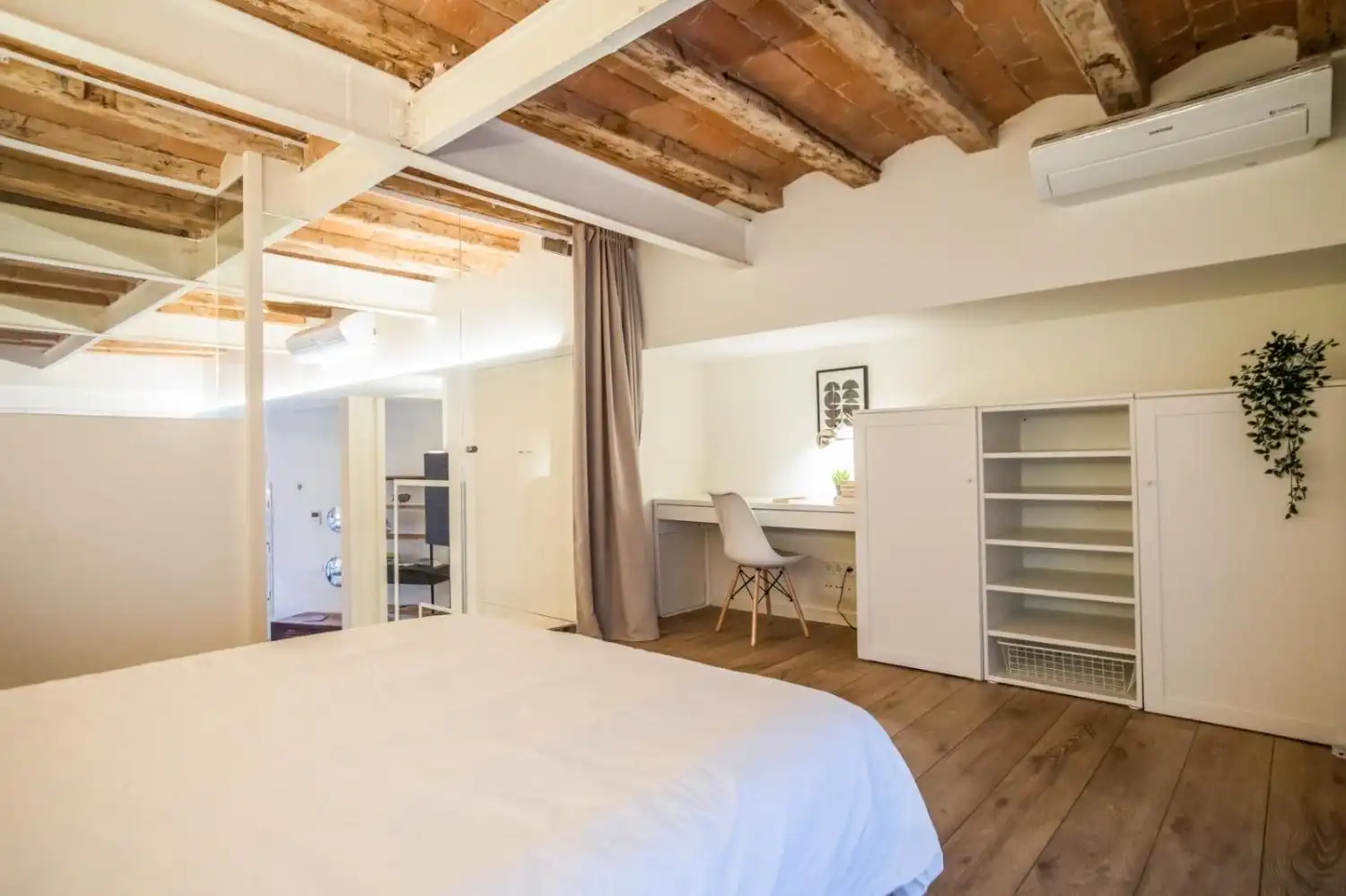 Wohnung 55 m² in Barcelona