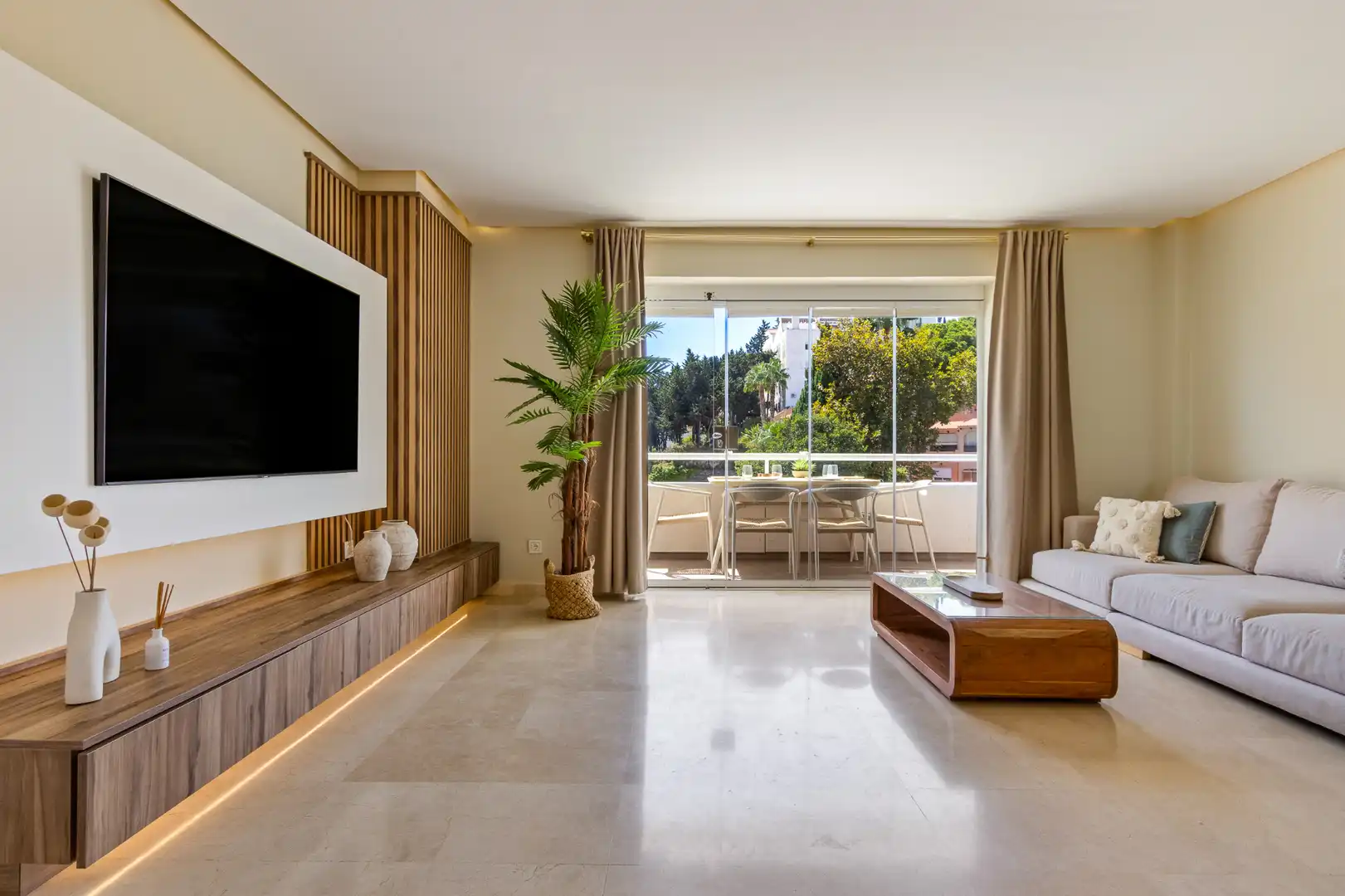 Pis de 90 m² a Torremolinos