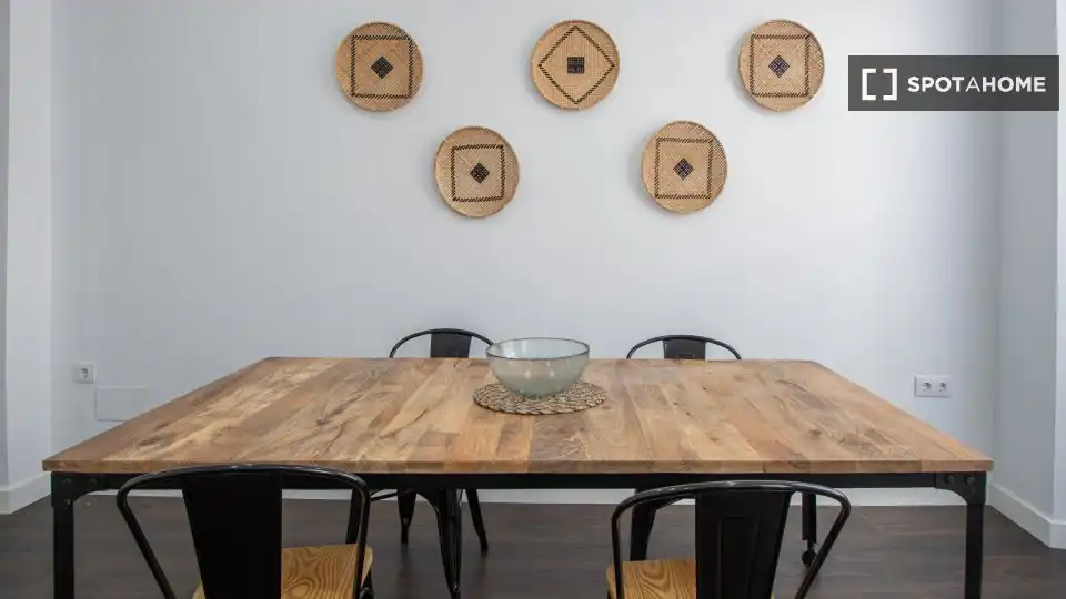 Habitación 115 m², Cádiz