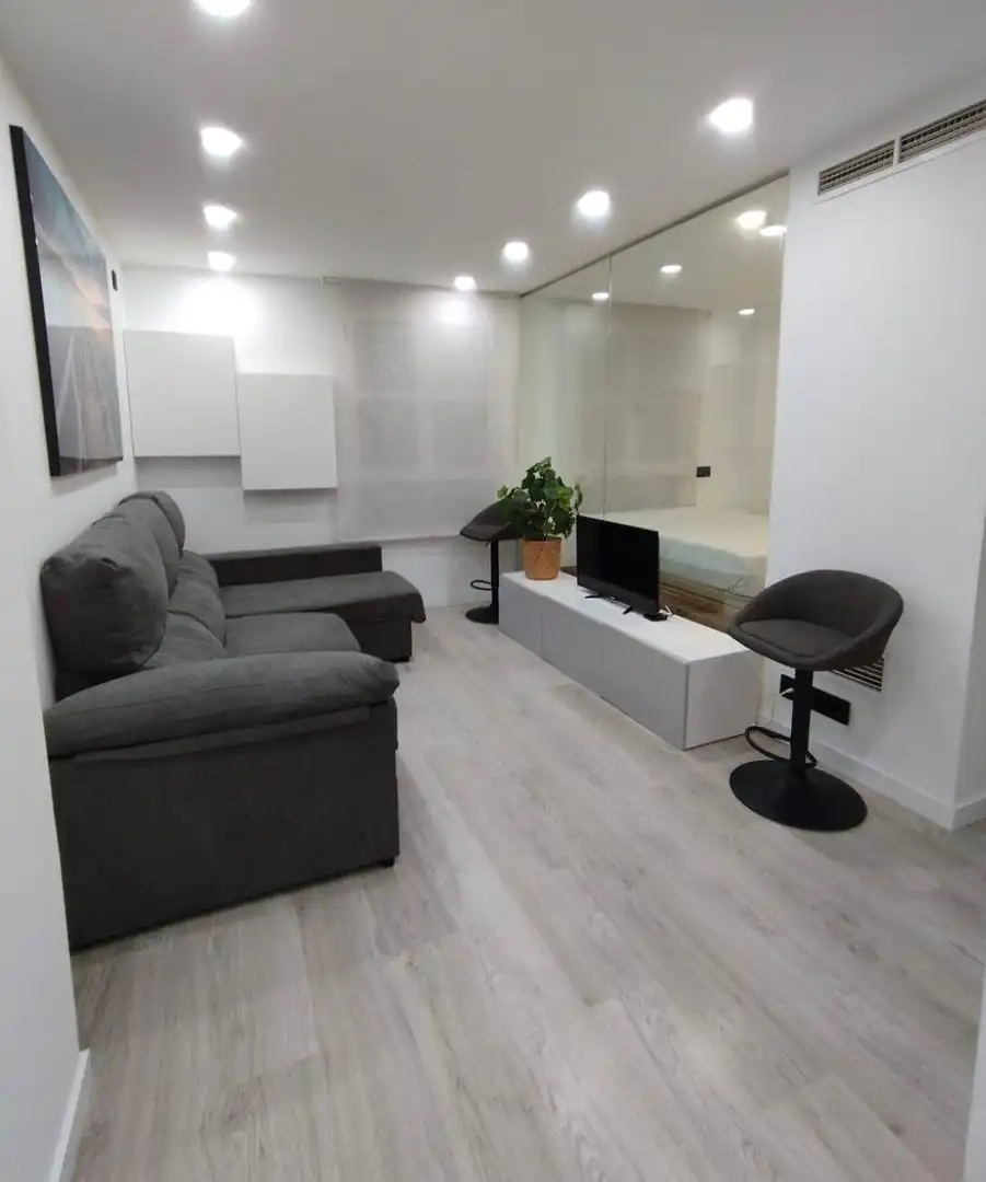 Pis de 55 m² a Múrcia