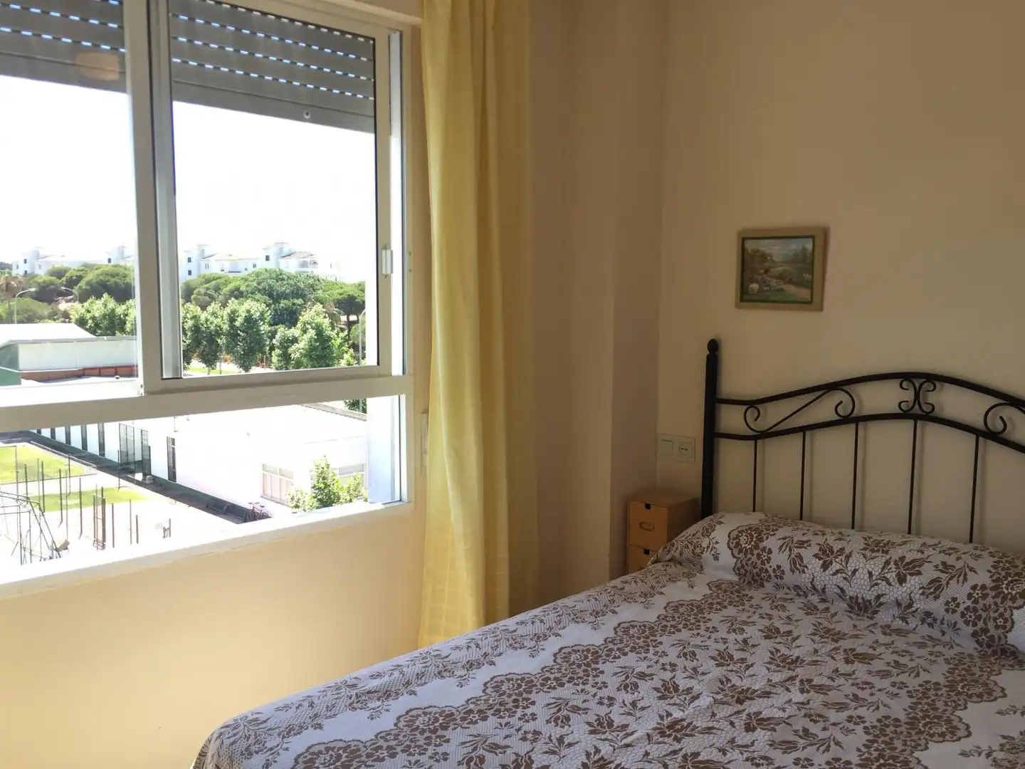 Piso de 54 m² en Cartaya
