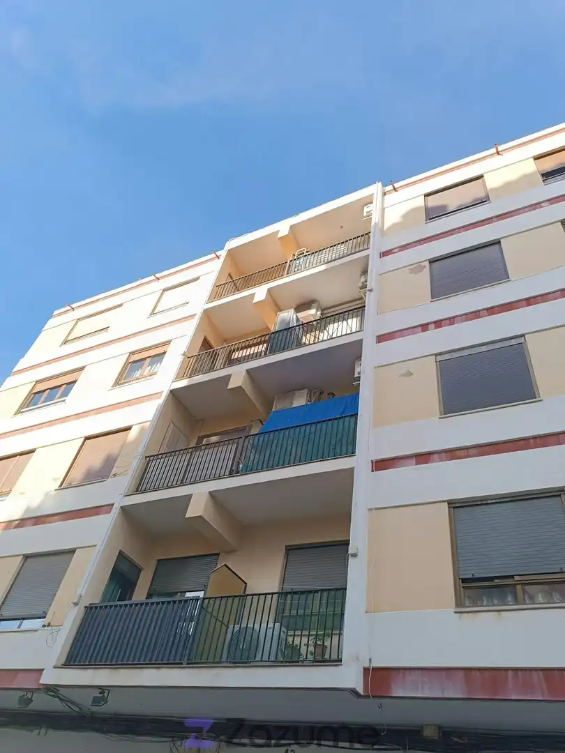Wohnung 97 m² in Castelló de la Plana / Castellón de la Plana