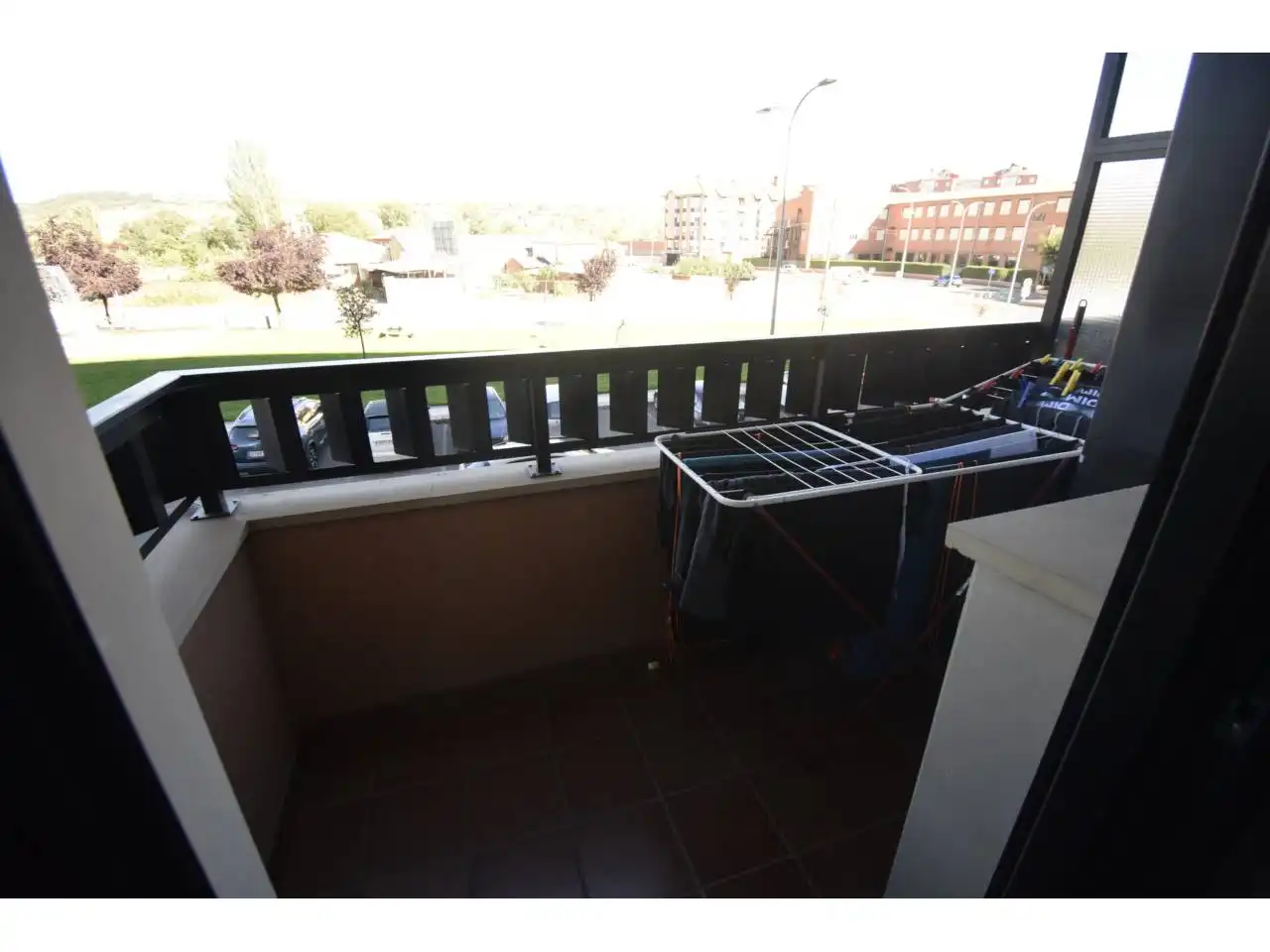 Pis de 50 m² a Lleó