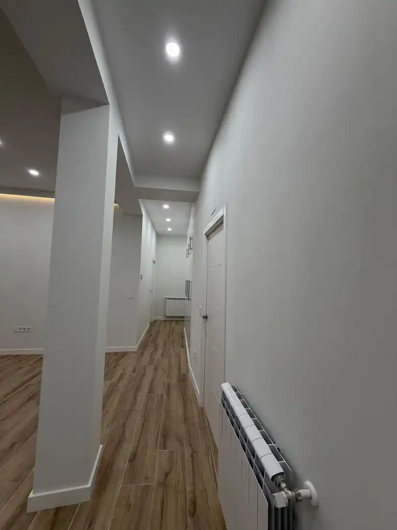 Apartamento 108 m² em Valladolid
