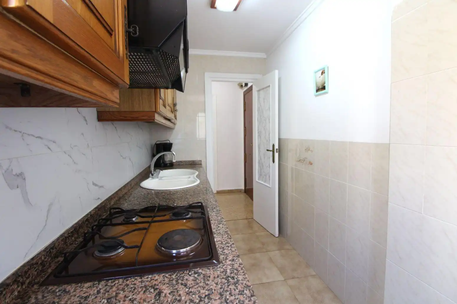 Piso de 76 m² en Puebla de Farnáls
