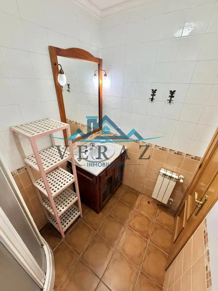 Casa de 207 m² en Segurilla