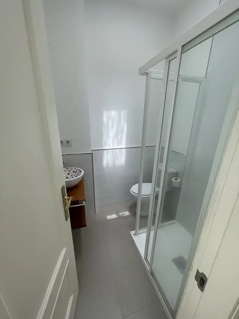 Piso de 87 m² en Nigrán