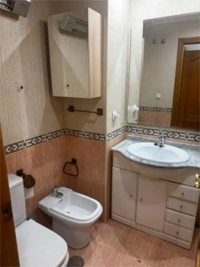 Pis de 75 m² a Alacant