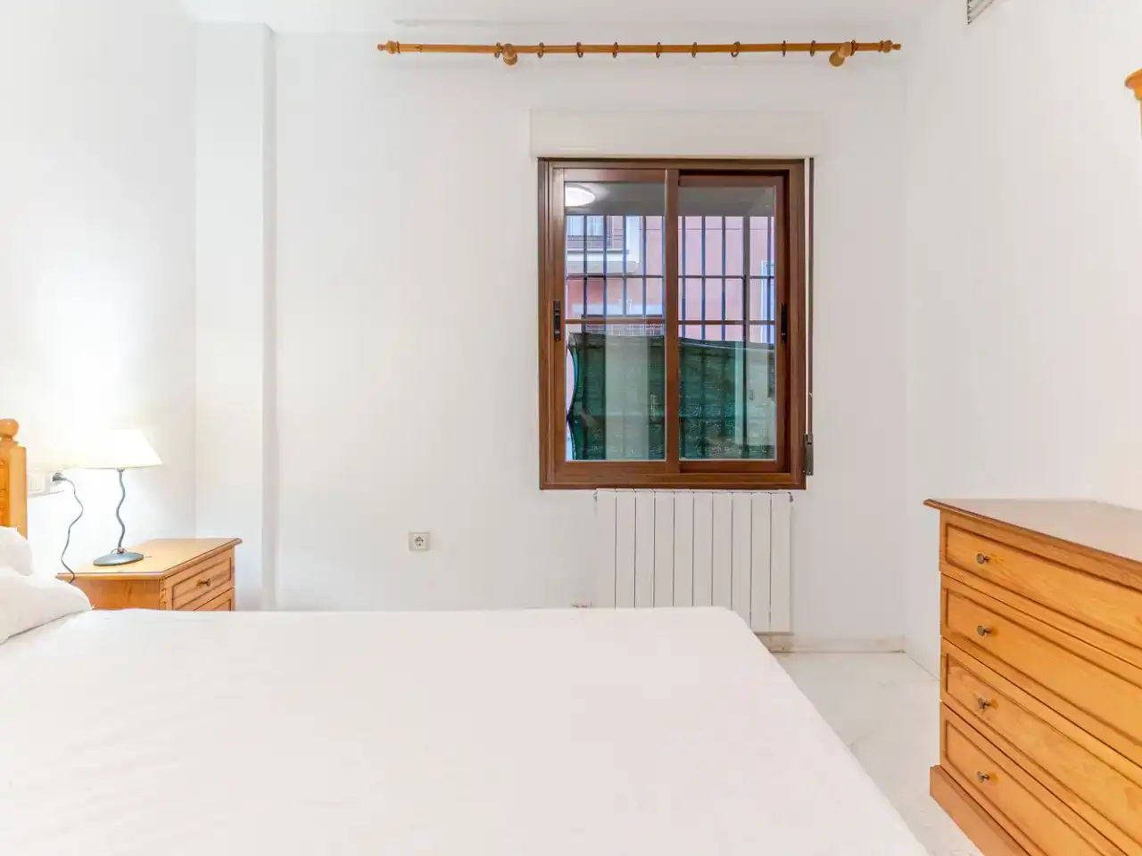 Piso de 59 m² en Monachil