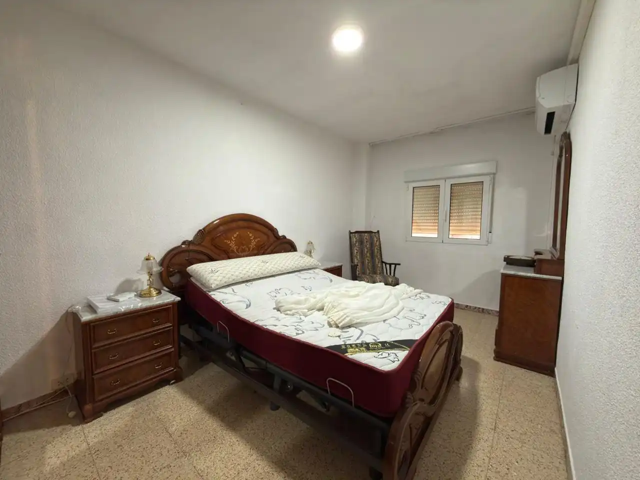 Pis de 55 m² a Madrid
