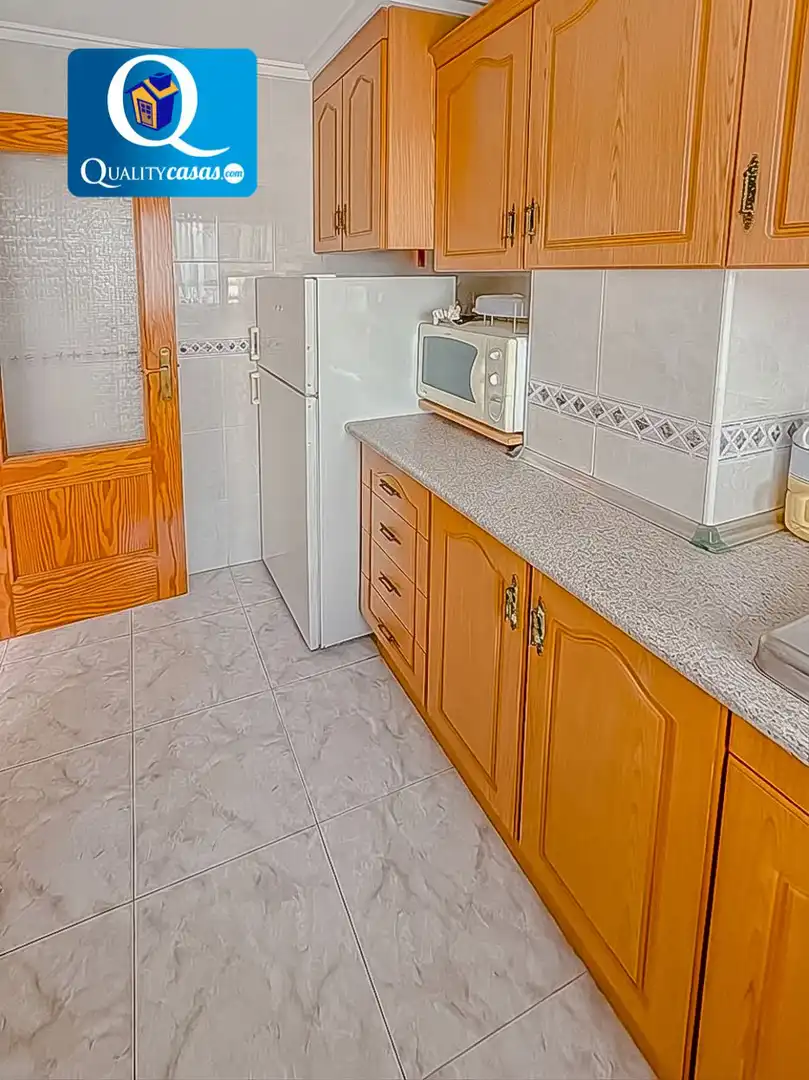 Apartamento 86 m² em Torrevieja