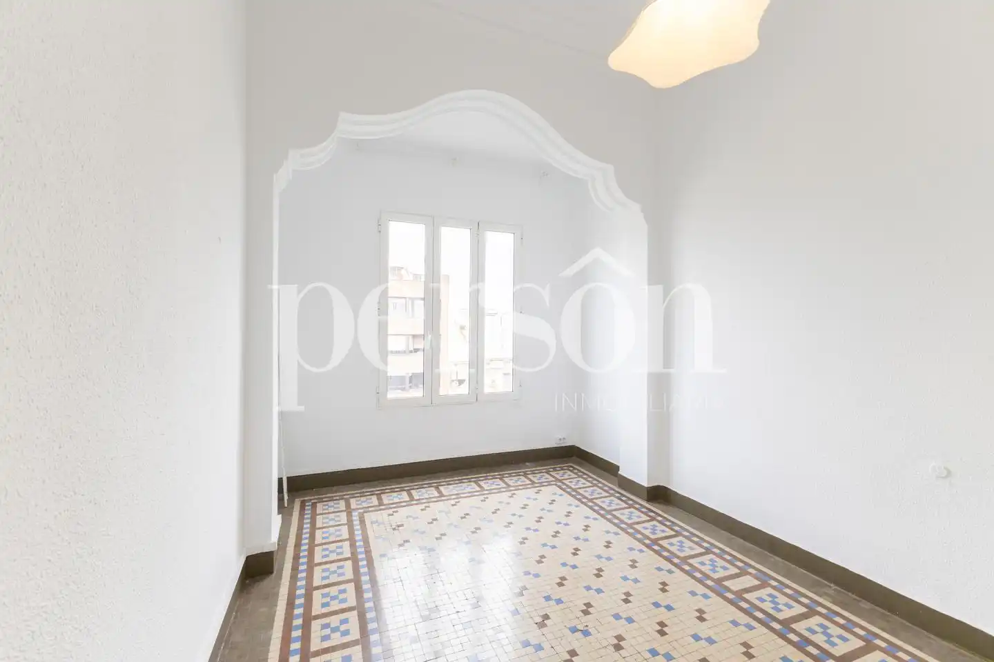Piso de 95 m² en Valencia