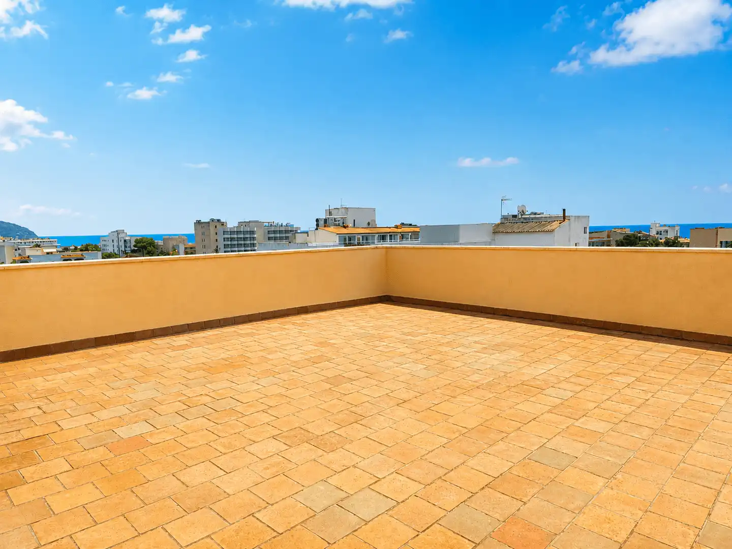 Piso de 200 m² en Son Servera