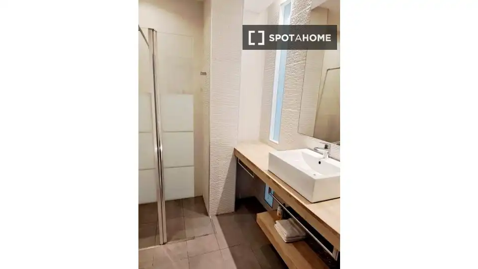 Habitación en alquiler, Málaga