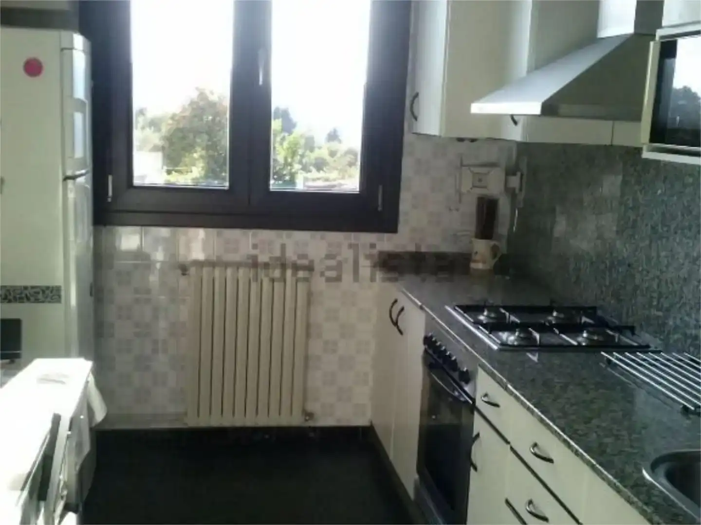 Pis de 100 m² a A Caniza