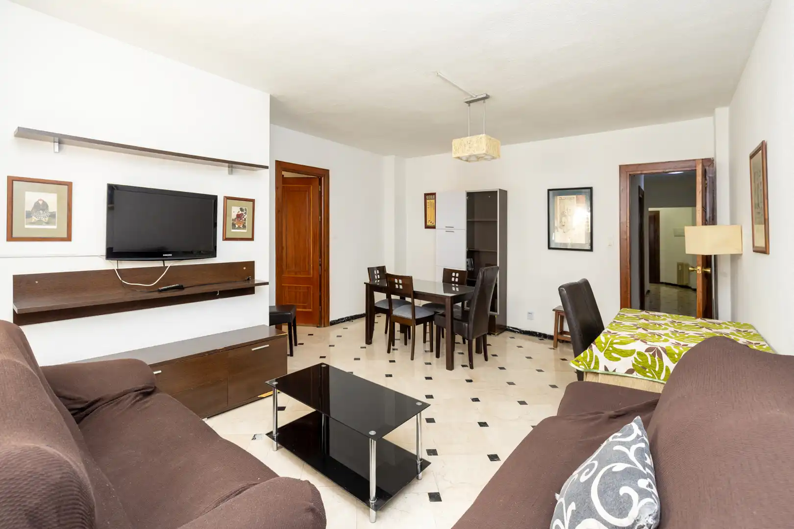 Pis de 170 m² a Granada