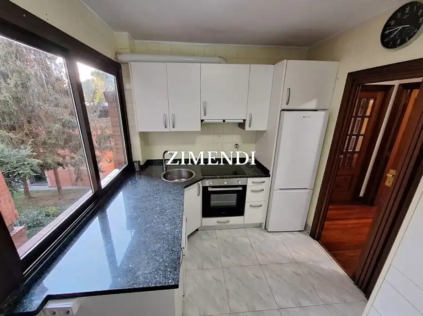 Piso de 90 m² en Durango