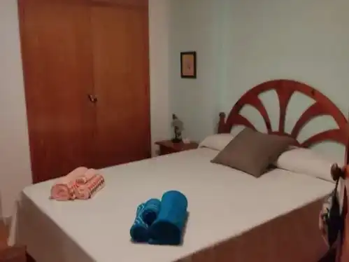 Piso de 90 m² en Almuñécar