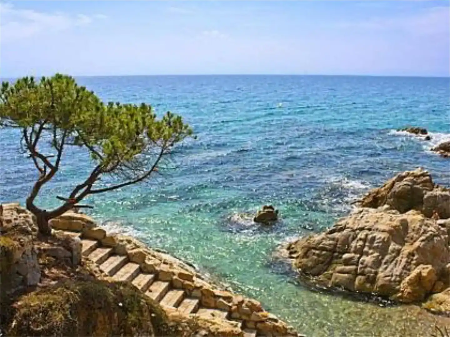 Pis de 25 m² a Castell d'Aro, Platja d'Aro i s'Agaró