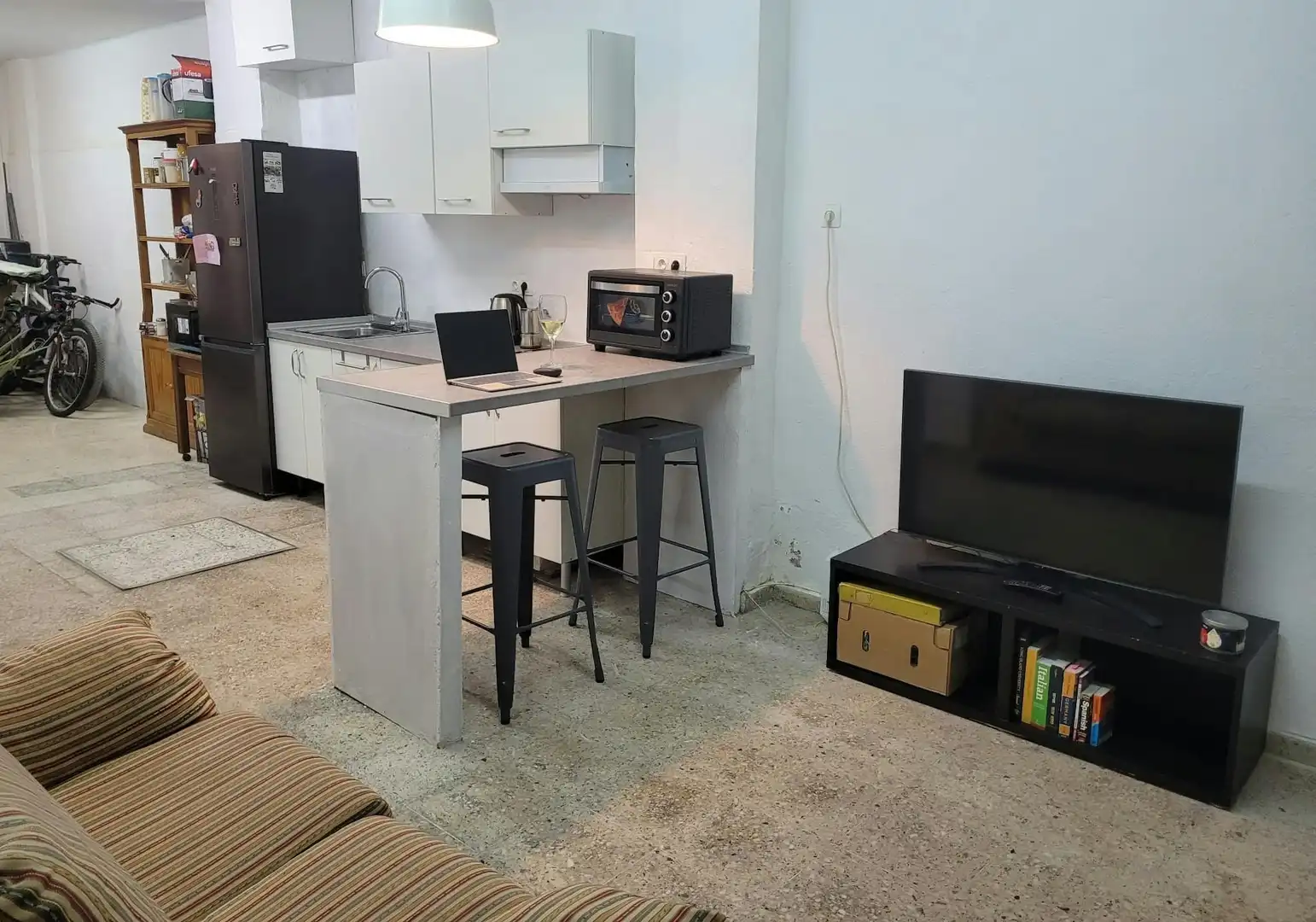 Habitación 99 m², Sevilla