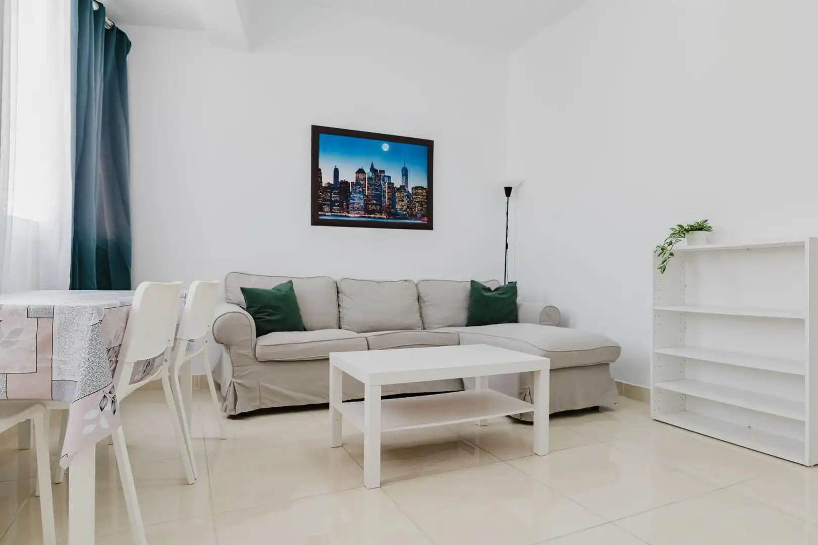 Piso de 64 m² en Las Palmas de Gran Canaria