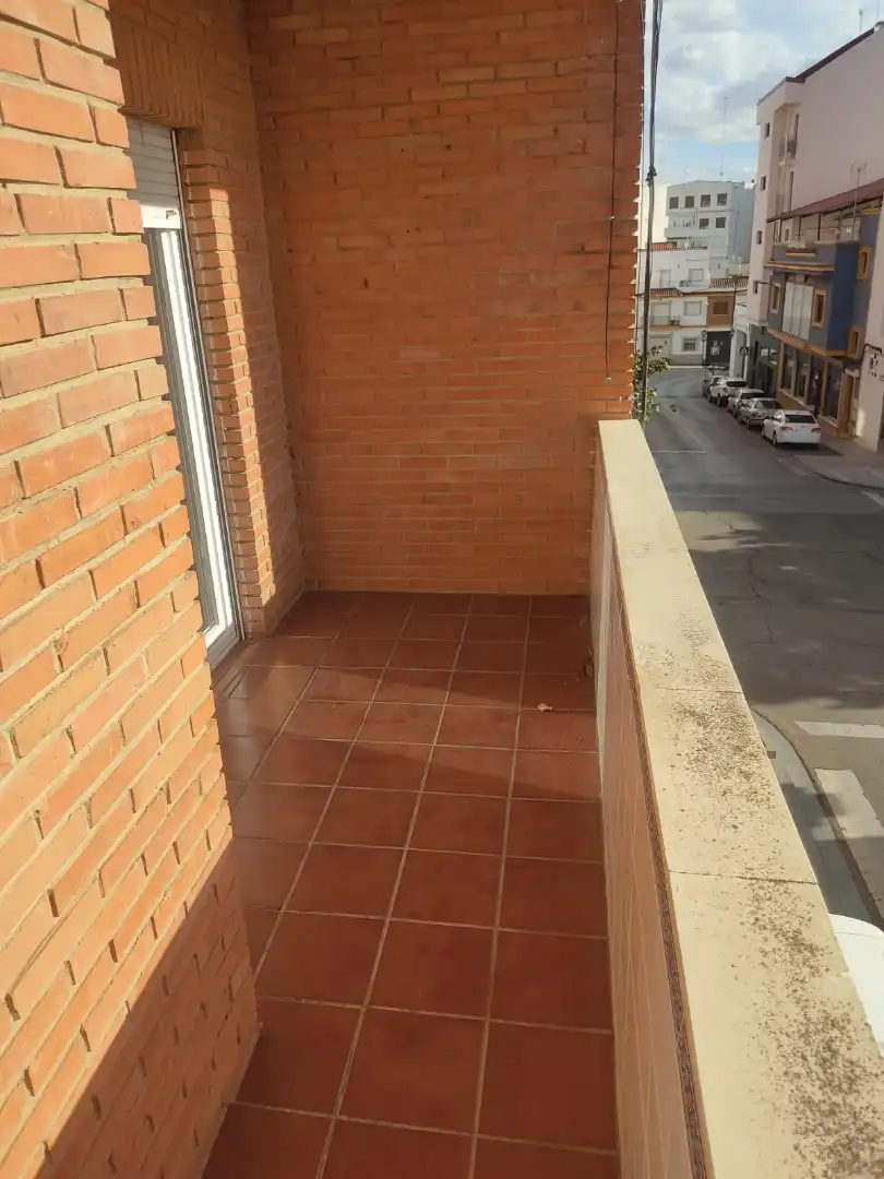 Piso de 120 m² en Almendralejo