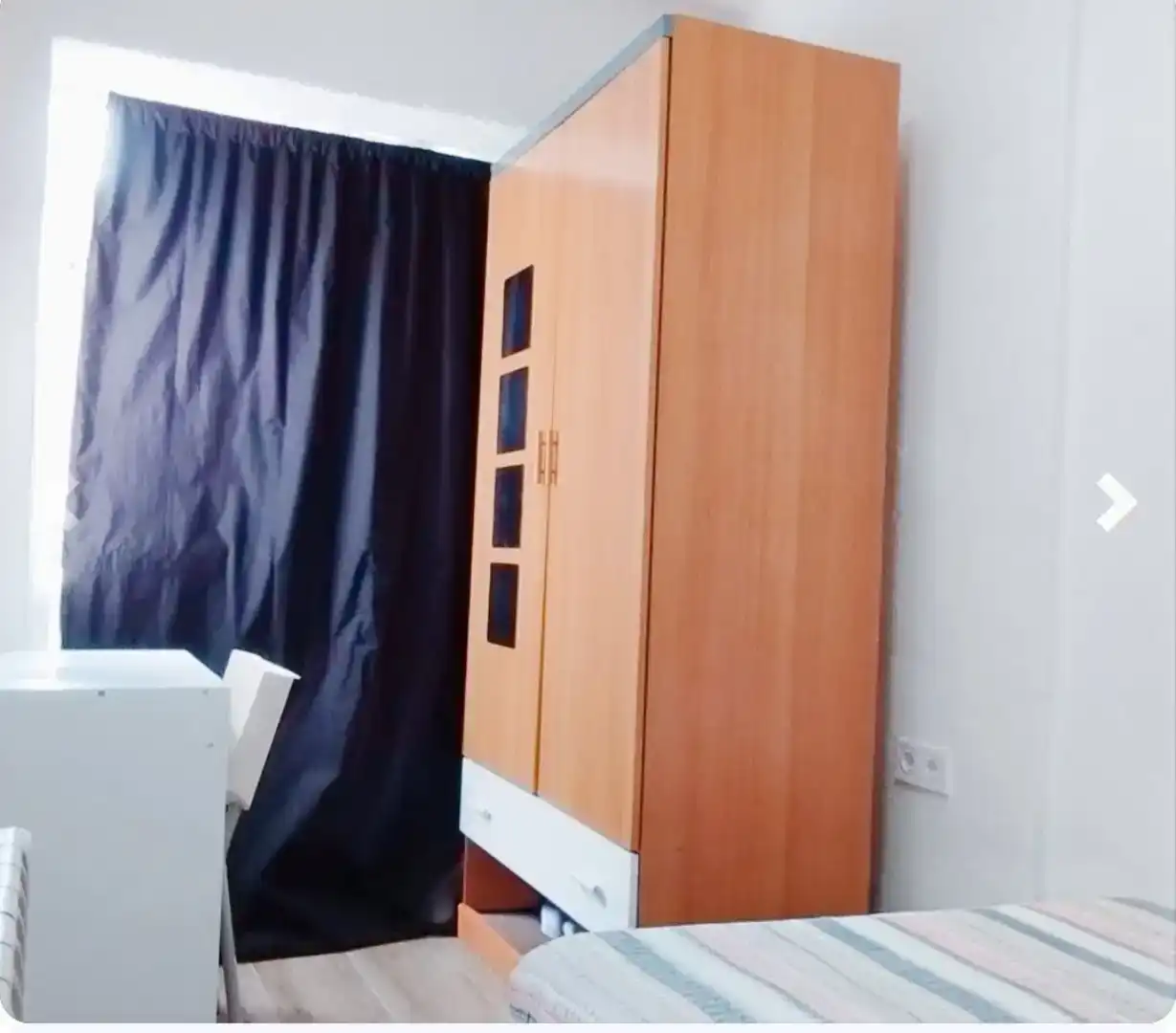 Habitación 72 m², Tarragona